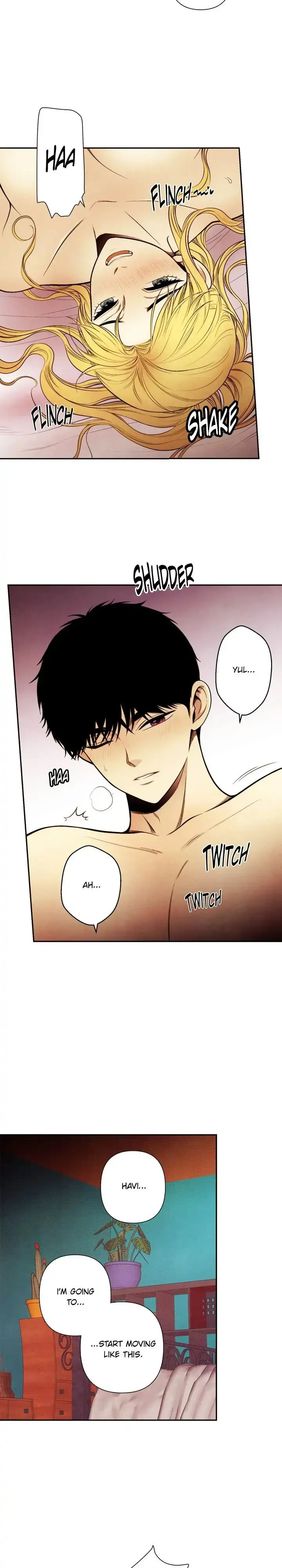 Just Give It To Me Chapter 157 - Page 11