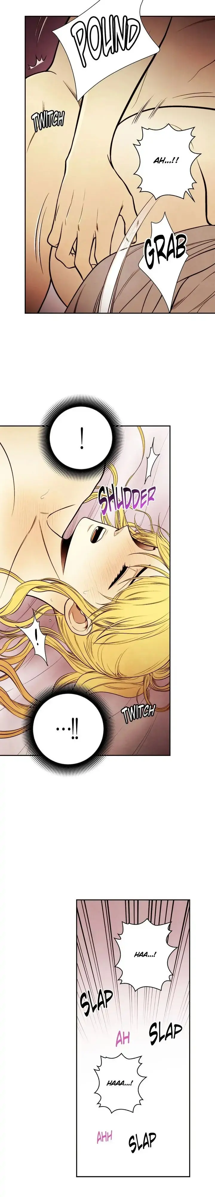Just Give It To Me Chapter 157 - Page 12