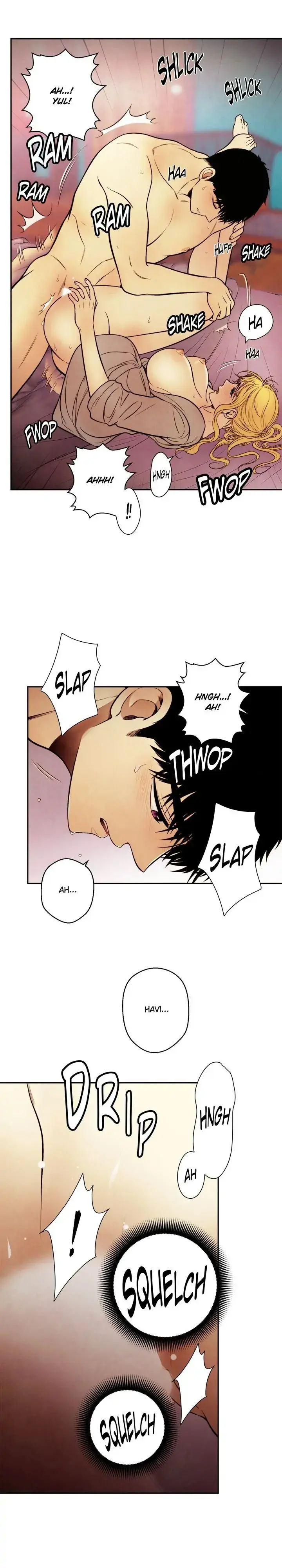 Just Give It To Me Chapter 157 - Page 14