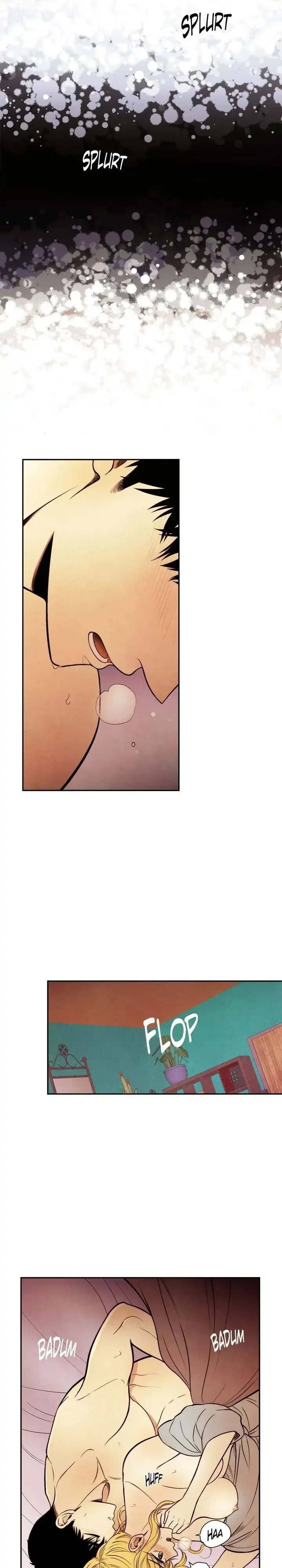 Just Give It To Me Chapter 157 - Page 16