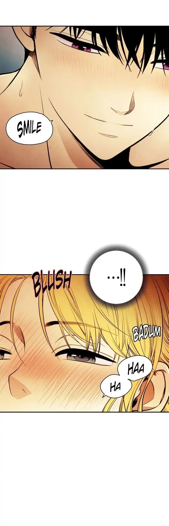 Just Give It To Me Chapter 157 - Page 6