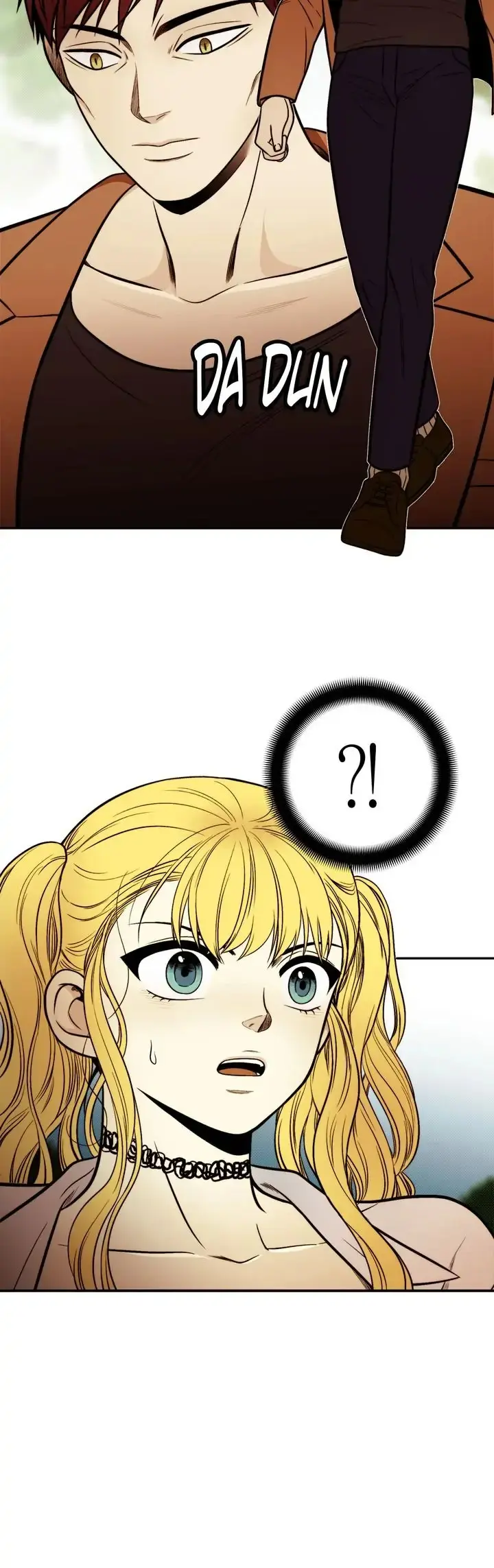 Just Give It To Me Chapter 158 - Page 12