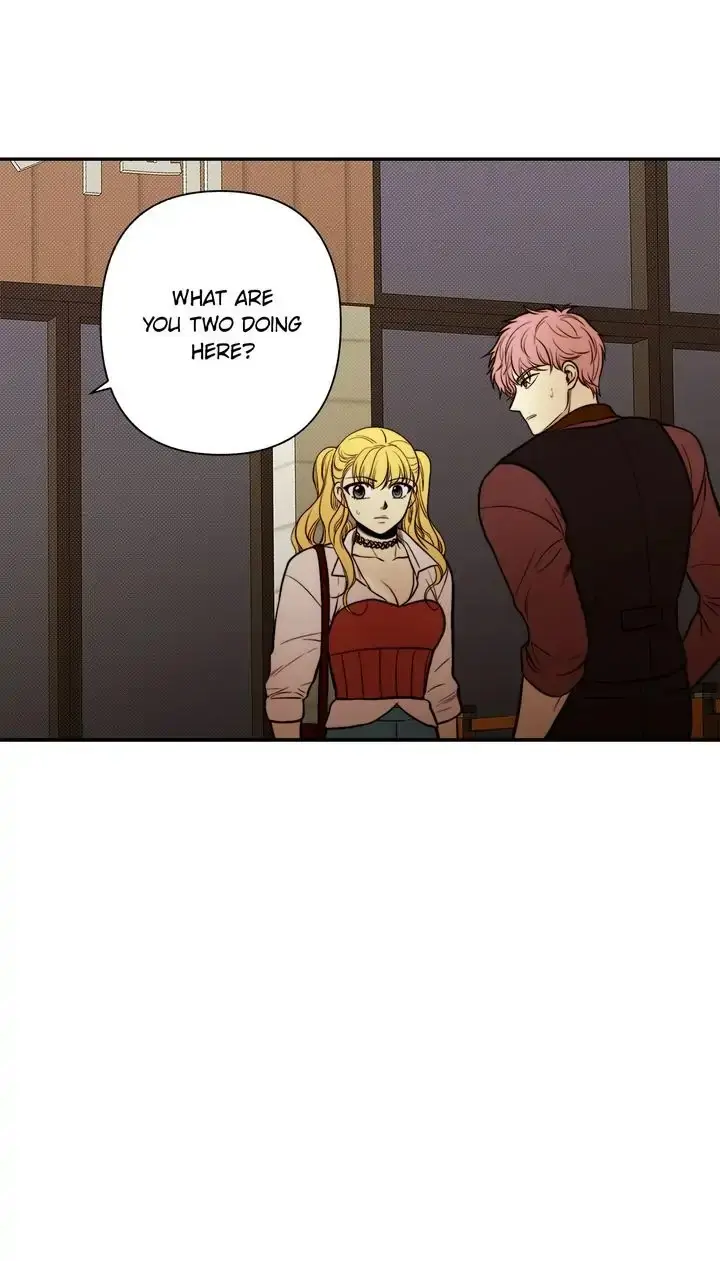 Just Give It To Me Chapter 158 - Page 16