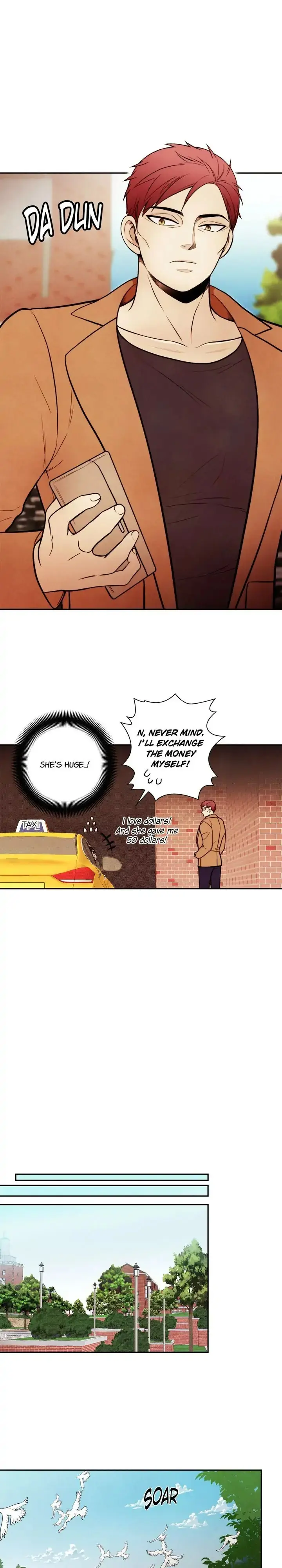 Just Give It To Me Chapter 158 - Page 2