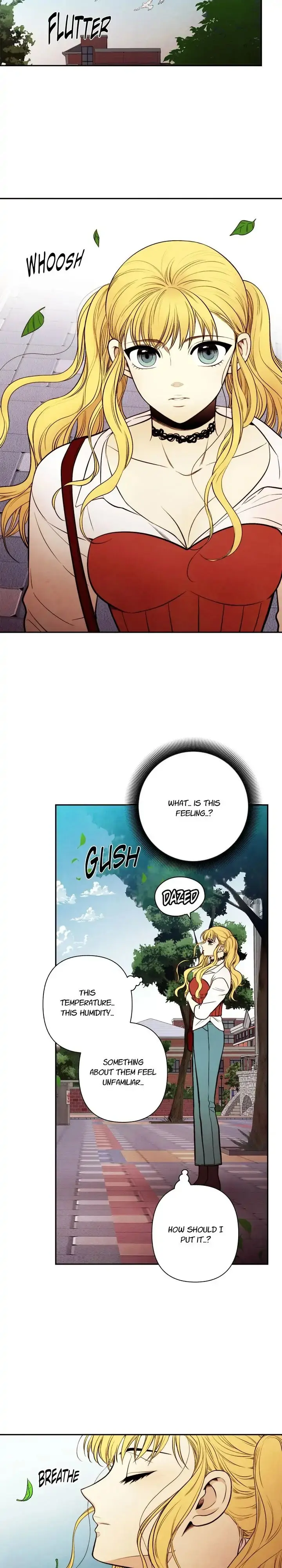 Just Give It To Me Chapter 158 - Page 3