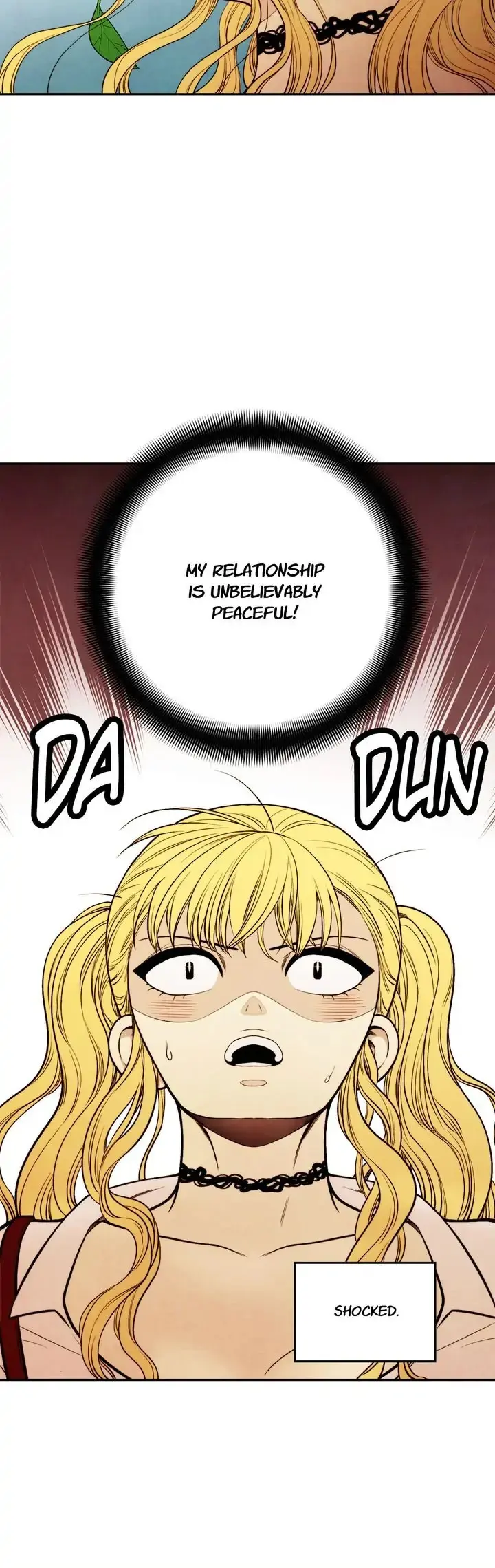 Just Give It To Me Chapter 158 - Page 4