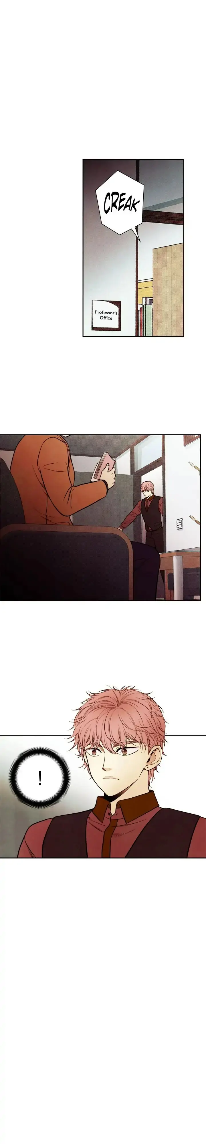 Just Give It To Me Chapter 158 - Page 9