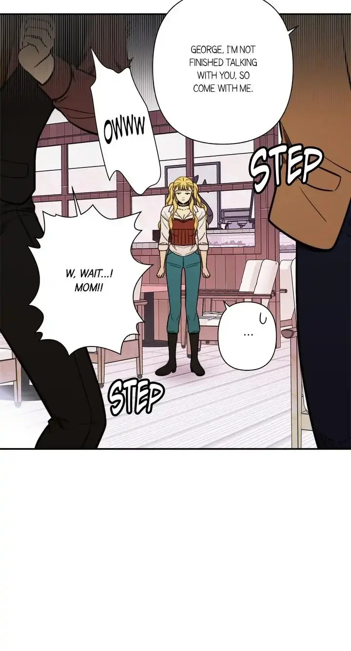 Just Give It To Me Chapter 159 - Page 12