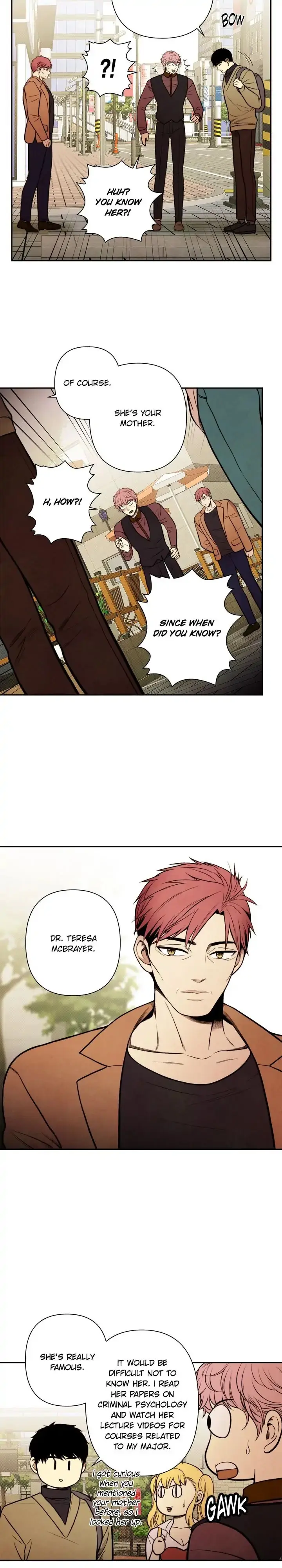 Just Give It To Me Chapter 159 - Page 4