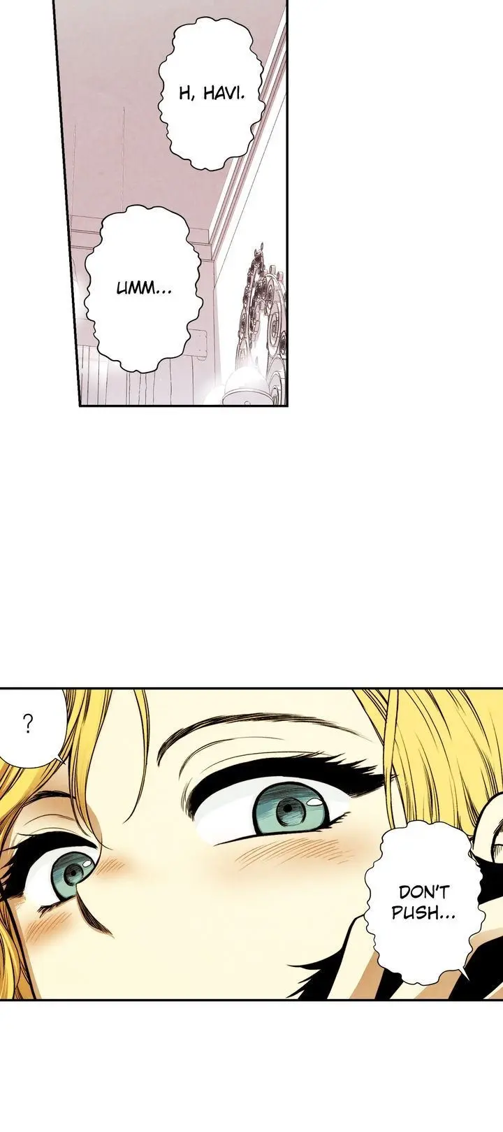 Just Give It To Me Chapter 16 - Page 12