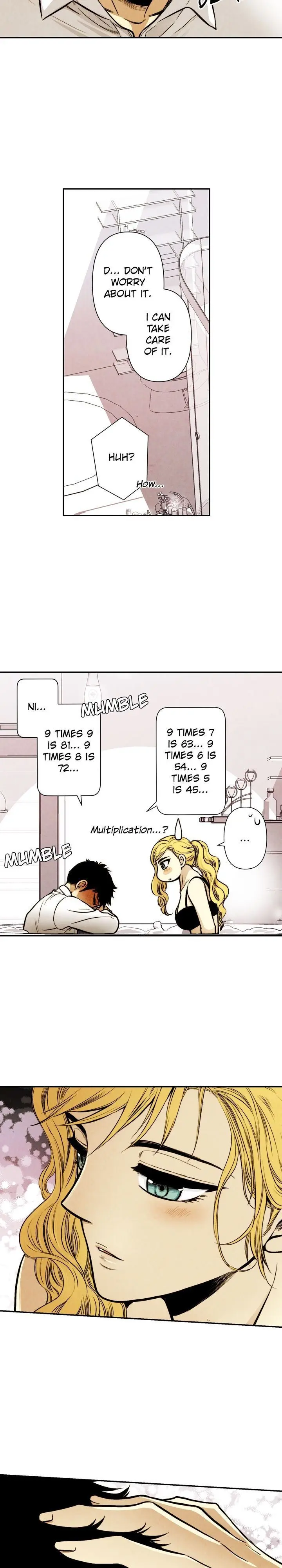 Just Give It To Me Chapter 16 - Page 14