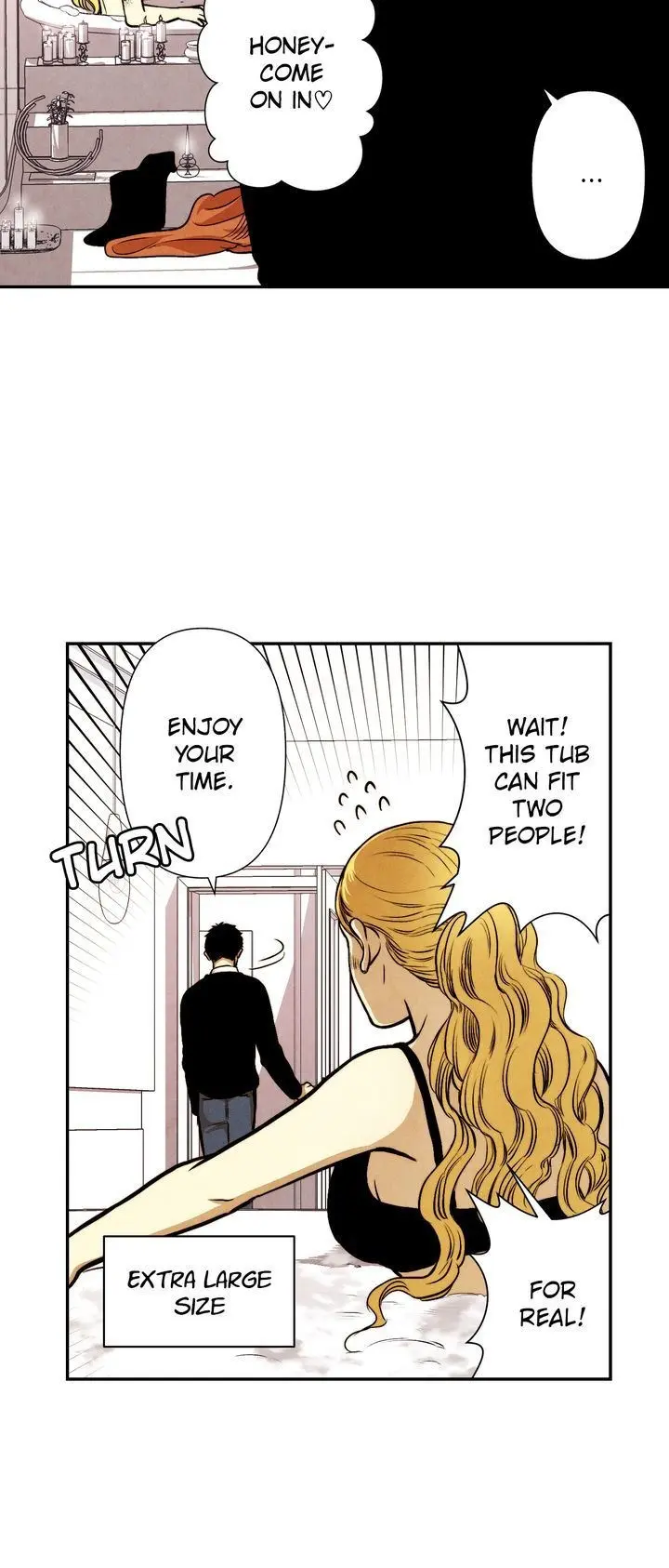 Just Give It To Me Chapter 16 - Page 4