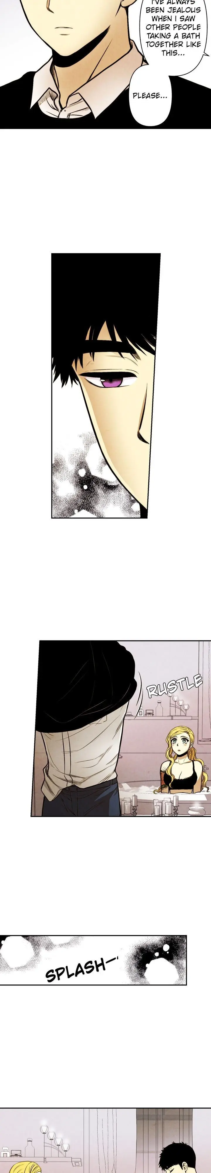 Just Give It To Me Chapter 16 - Page 6