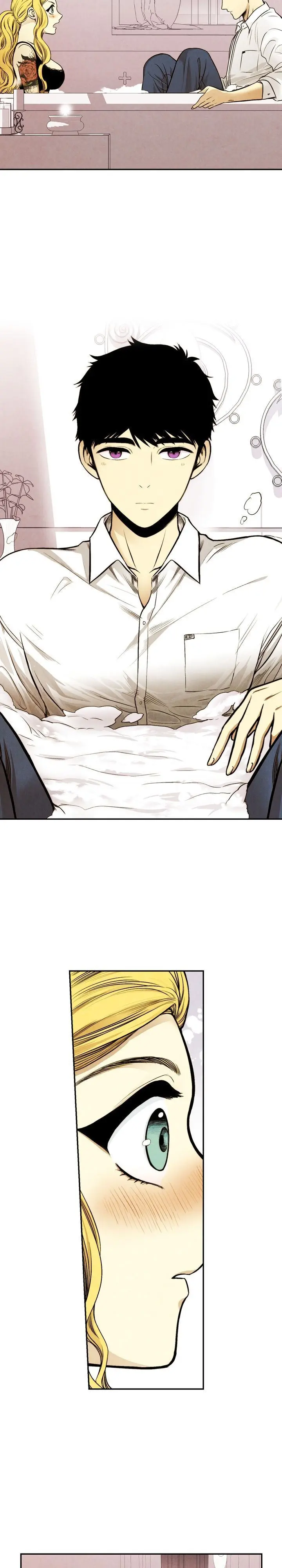 Just Give It To Me Chapter 16 - Page 7