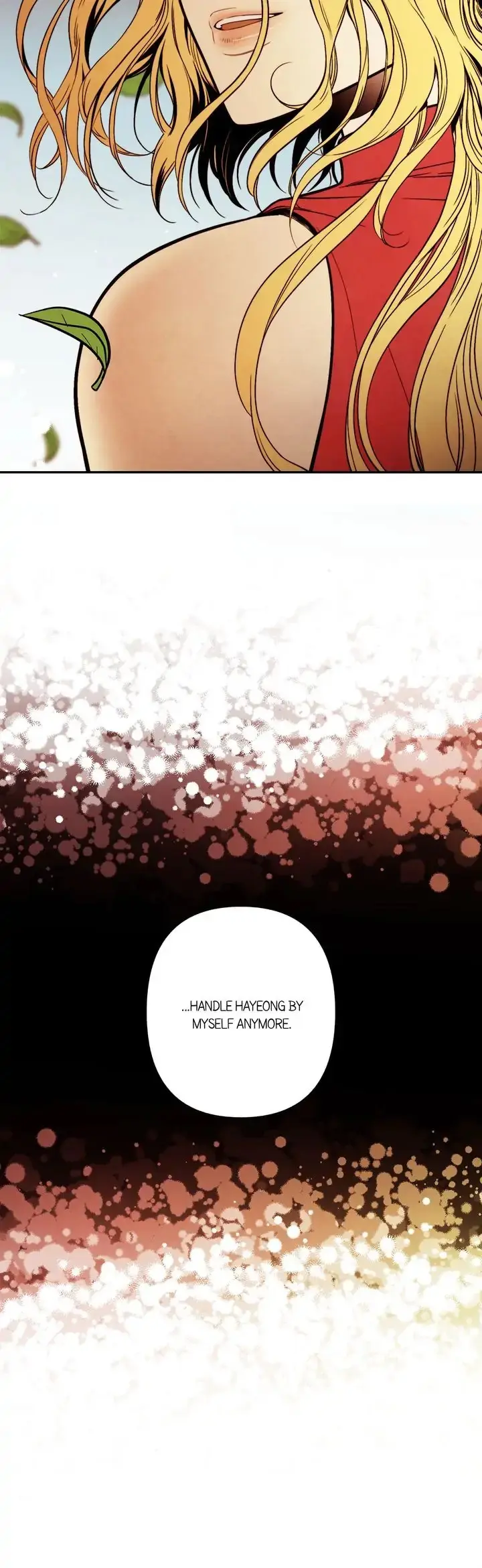 Just Give It To Me Chapter 160 - Page 10