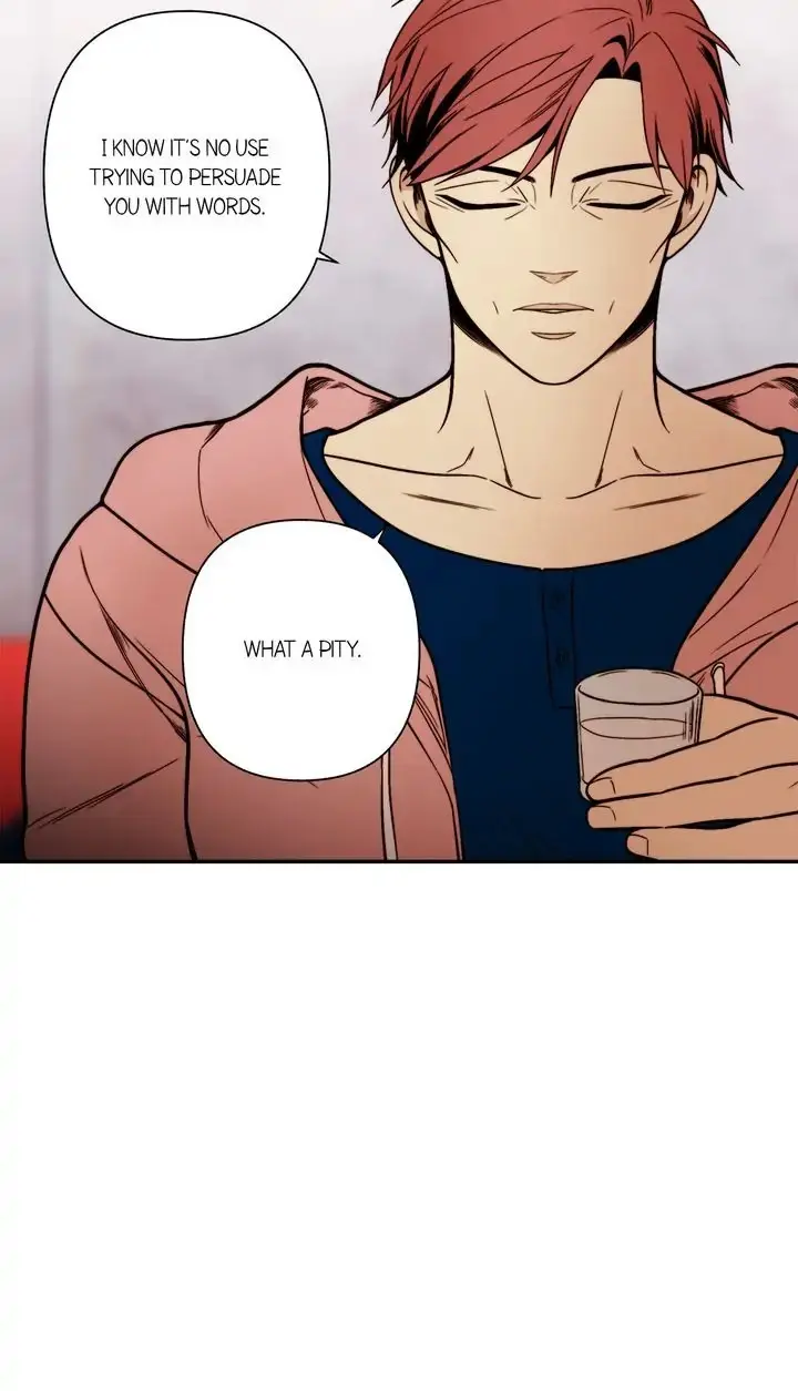 Just Give It To Me Chapter 160 - Page 14