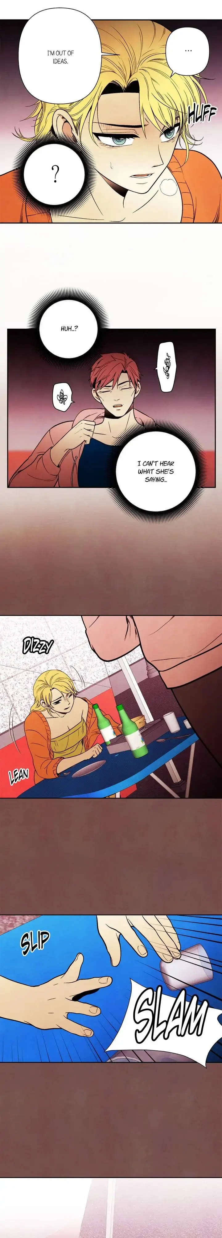 Just Give It To Me Chapter 160 - Page 15