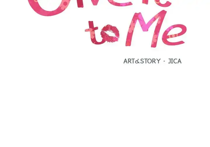 Just Give It To Me Chapter 160 - Page 2