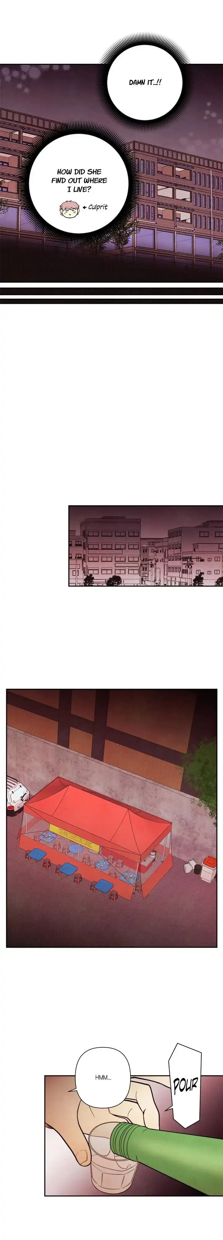 Just Give It To Me Chapter 160 - Page 4