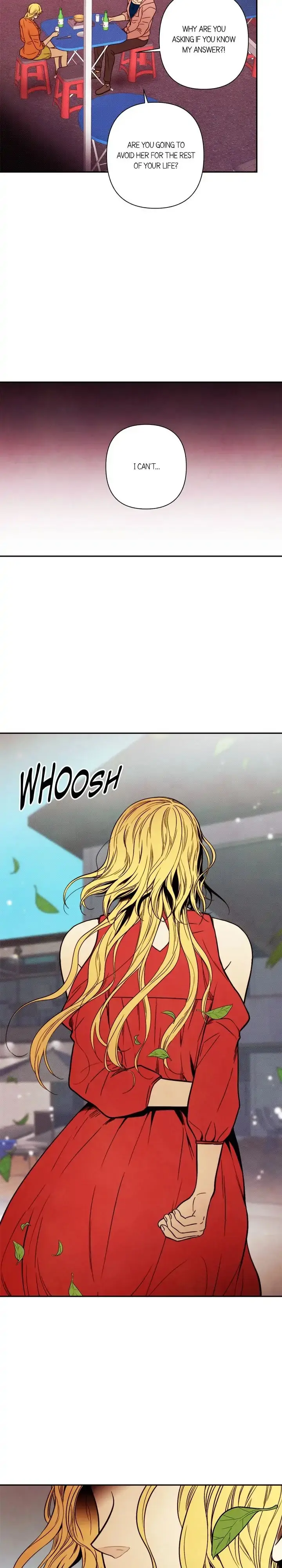 Just Give It To Me Chapter 160 - Page 9