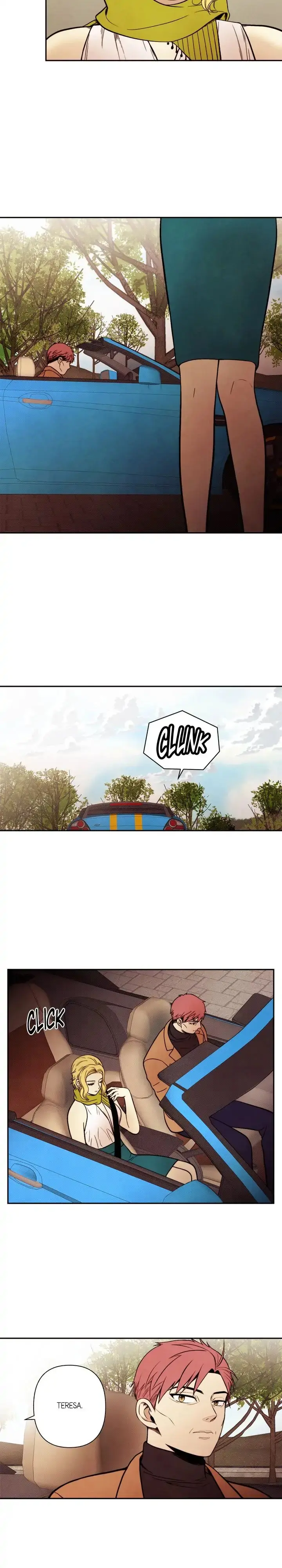 Just Give It To Me Chapter 161 - Page 10