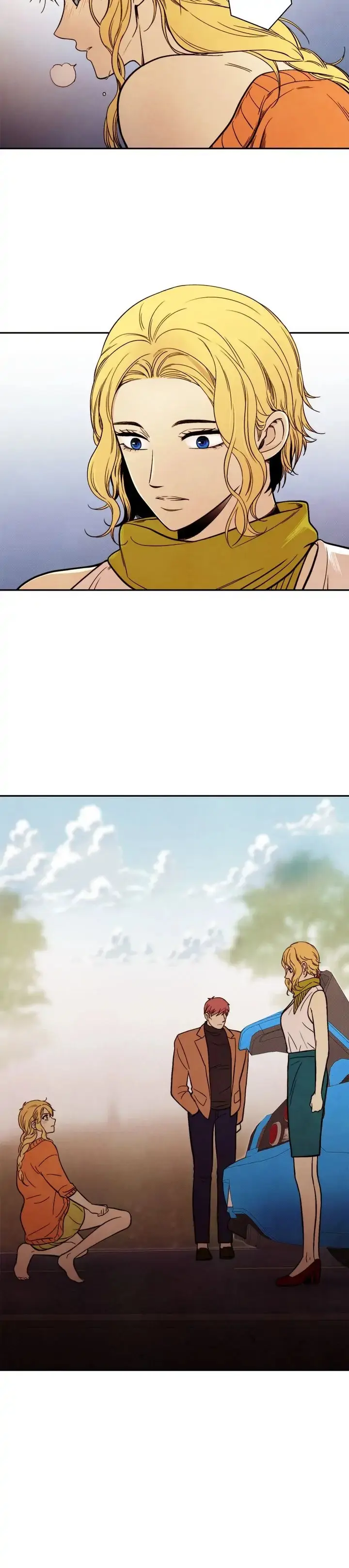 Just Give It To Me Chapter 161 - Page 14