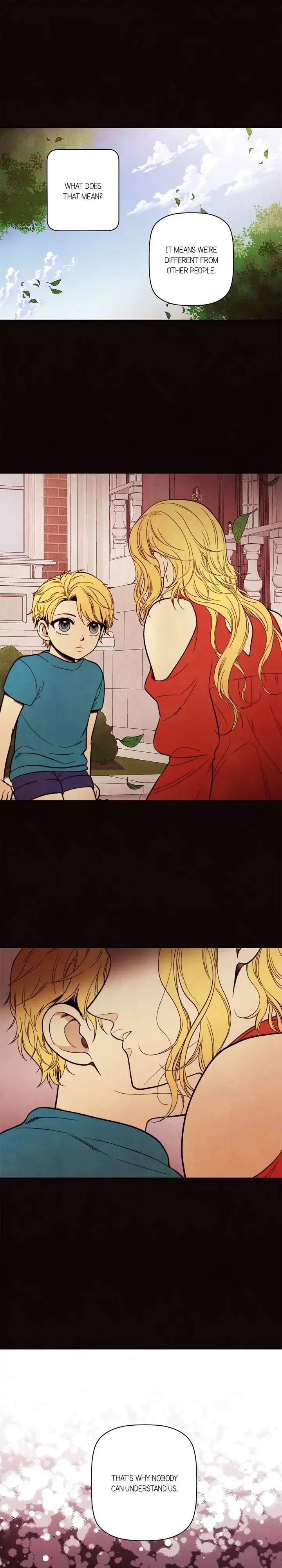 Just Give It To Me Chapter 161 - Page 2