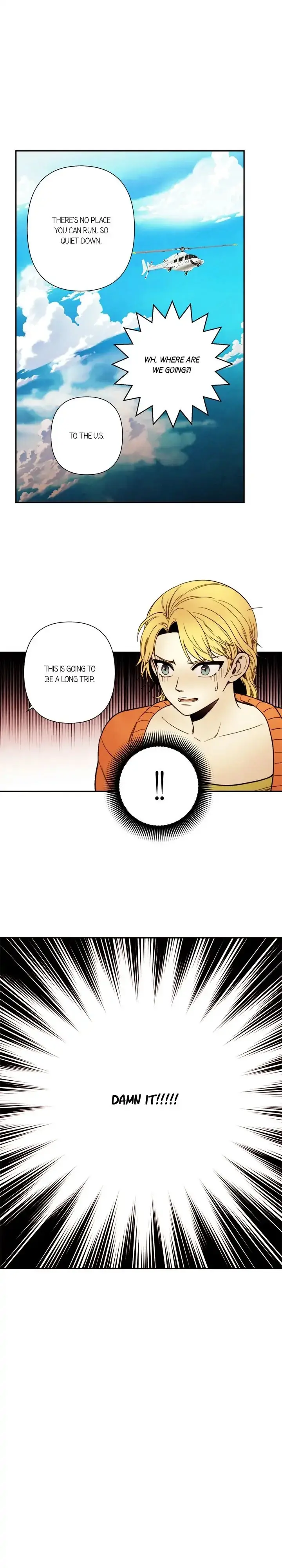 Just Give It To Me Chapter 161 - Page 5