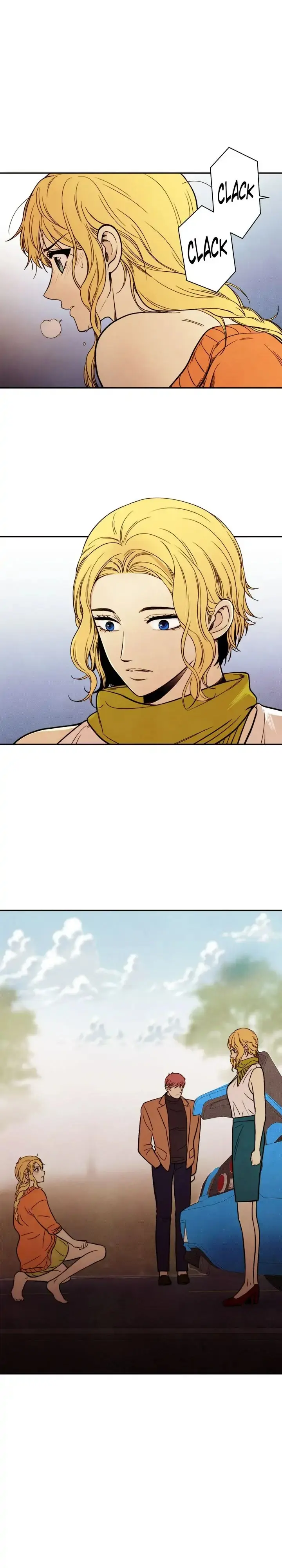 Just Give It To Me Chapter 162 - Page 1