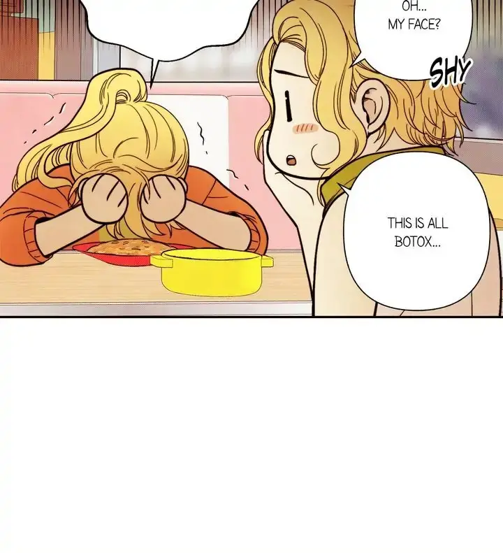 Just Give It To Me Chapter 162 - Page 13