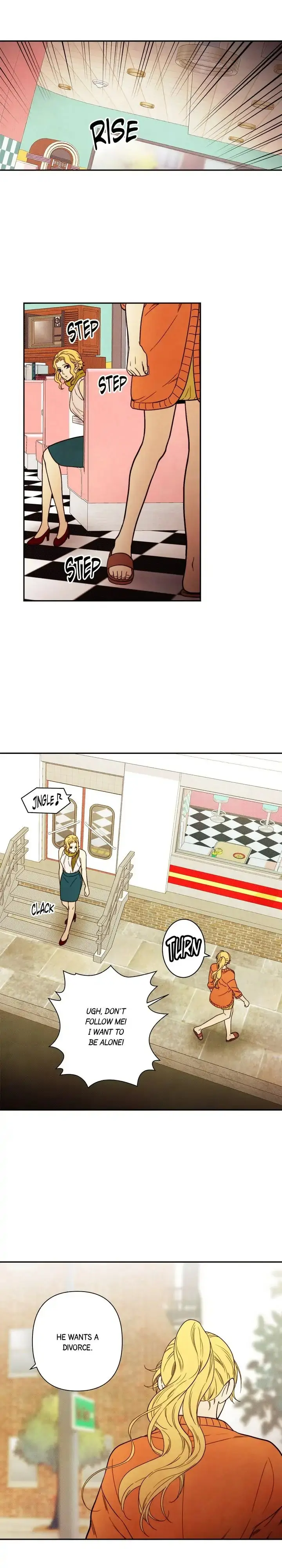 Just Give It To Me Chapter 162 - Page 14
