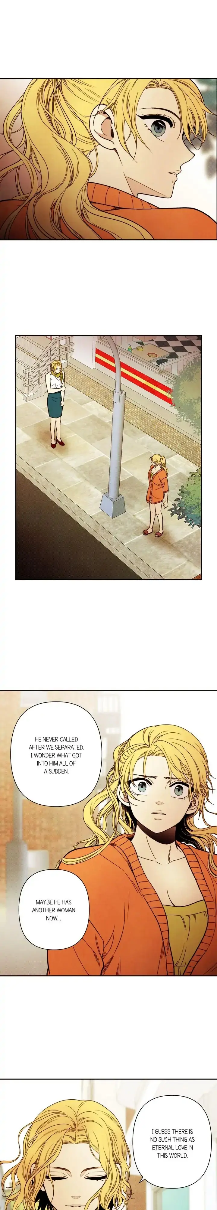 Just Give It To Me Chapter 162 - Page 15