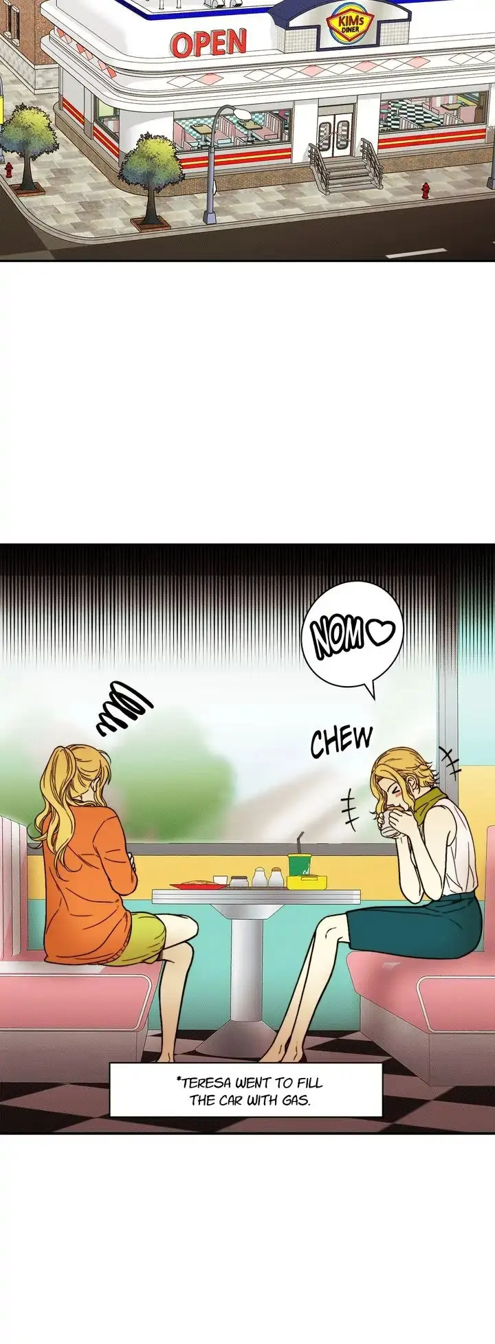 Just Give It To Me Chapter 162 - Page 6