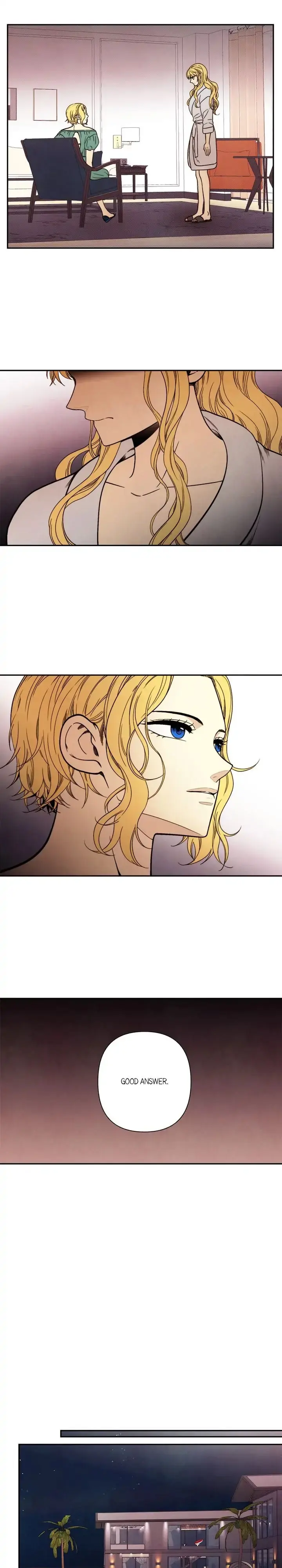 Just Give It To Me Chapter 163 - Page 15