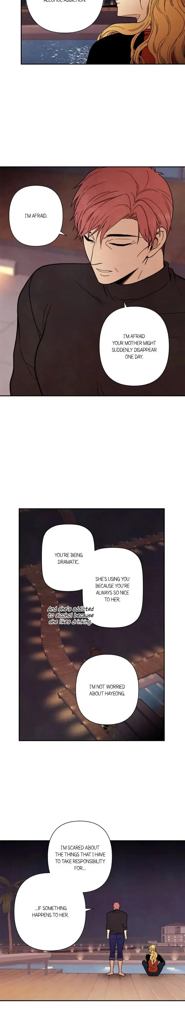 Just Give It To Me Chapter 163 - Page 17