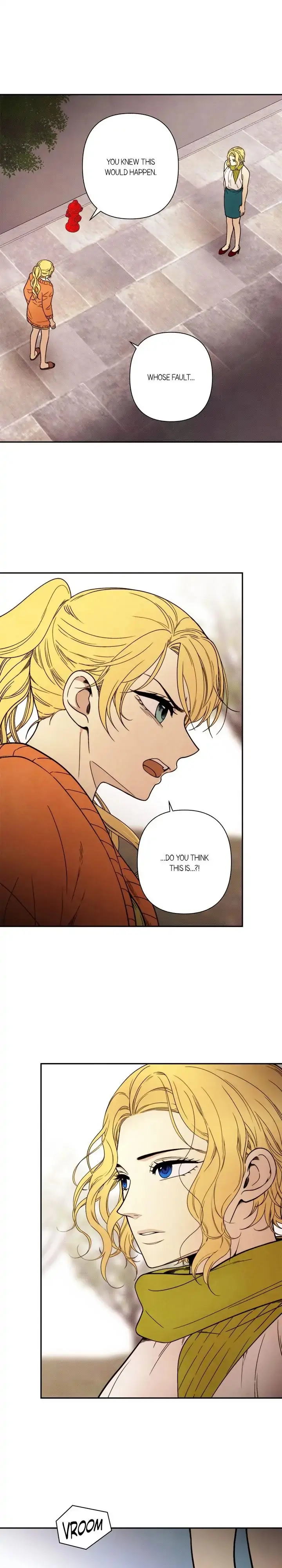 Just Give It To Me Chapter 163 - Page 3