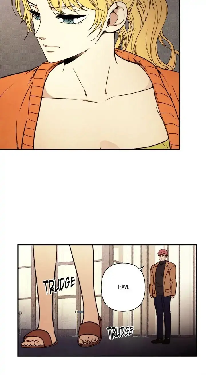 Just Give It To Me Chapter 163 - Page 6