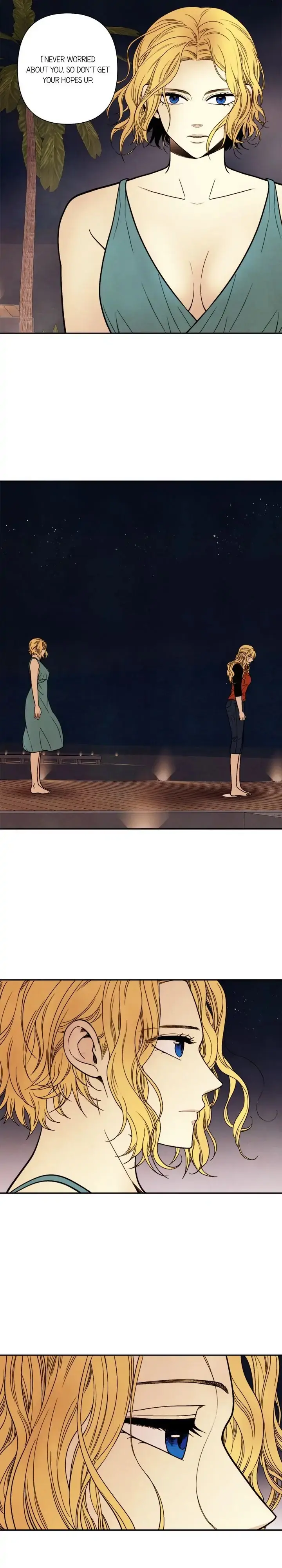 Just Give It To Me Chapter 164 - Page 12