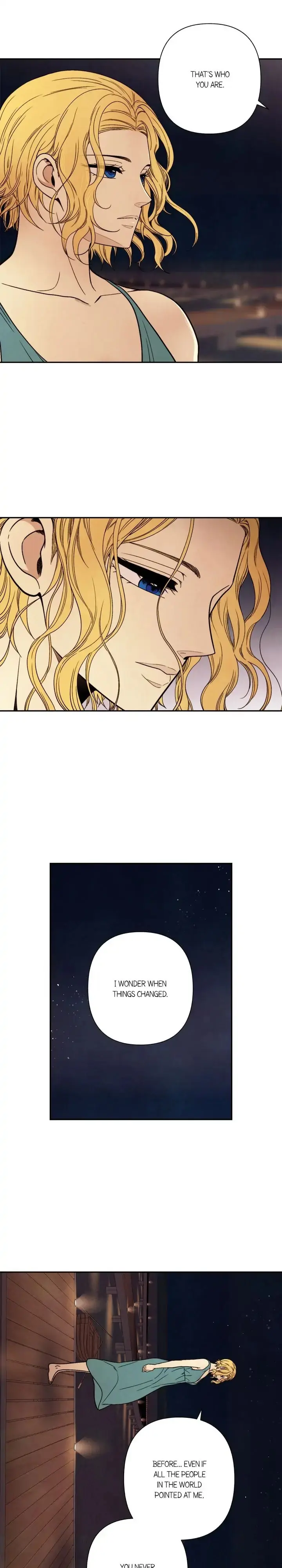 Just Give It To Me Chapter 164 - Page 15