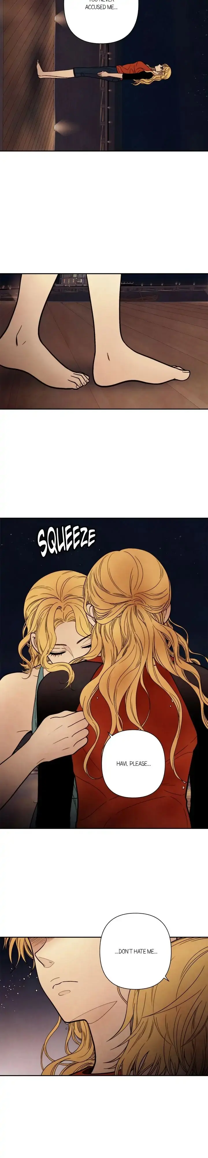 Just Give It To Me Chapter 164 - Page 16