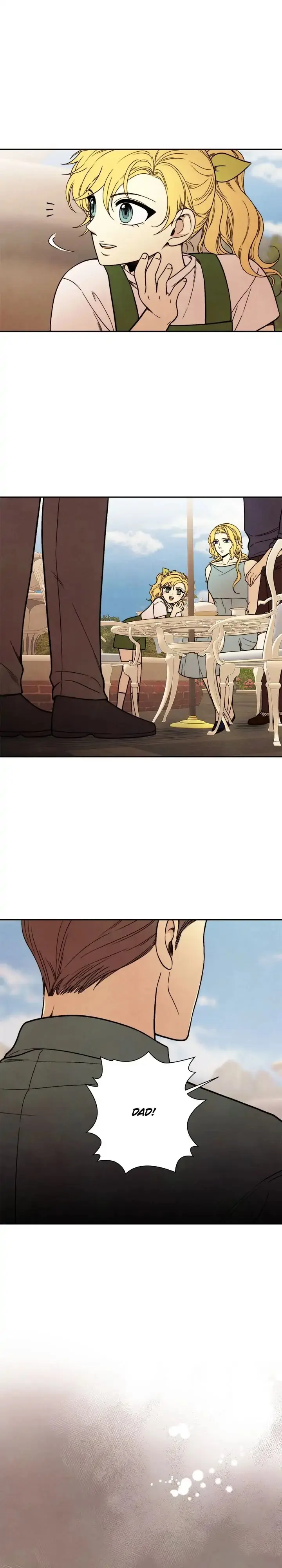 Just Give It To Me Chapter 164 - Page 2