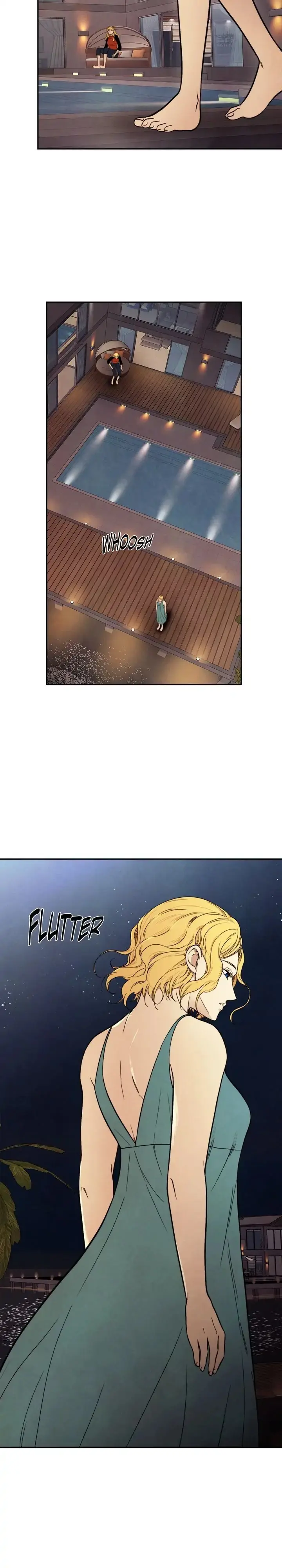 Just Give It To Me Chapter 164 - Page 4
