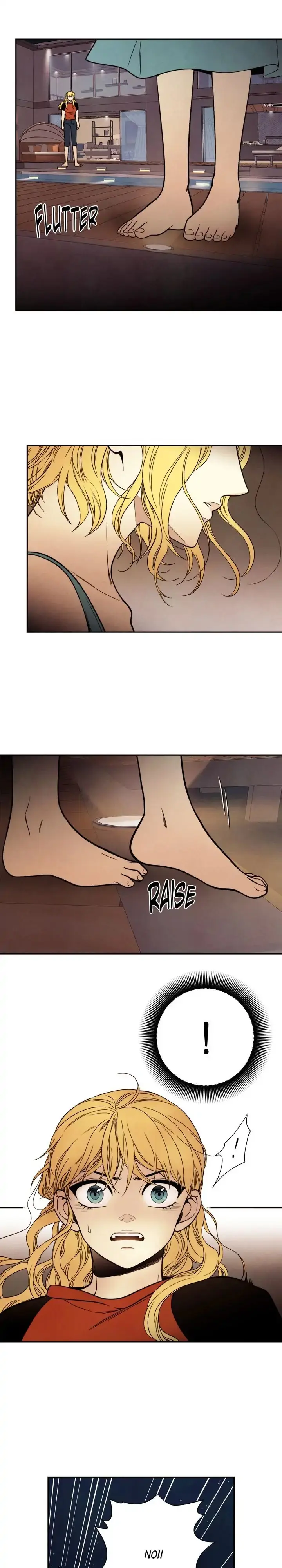 Just Give It To Me Chapter 164 - Page 6
