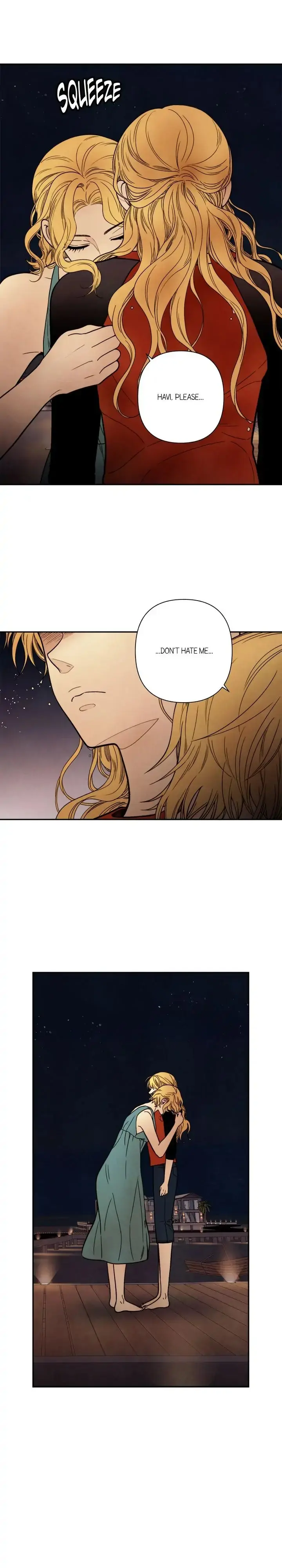 Just Give It To Me Chapter 165 - Page 1