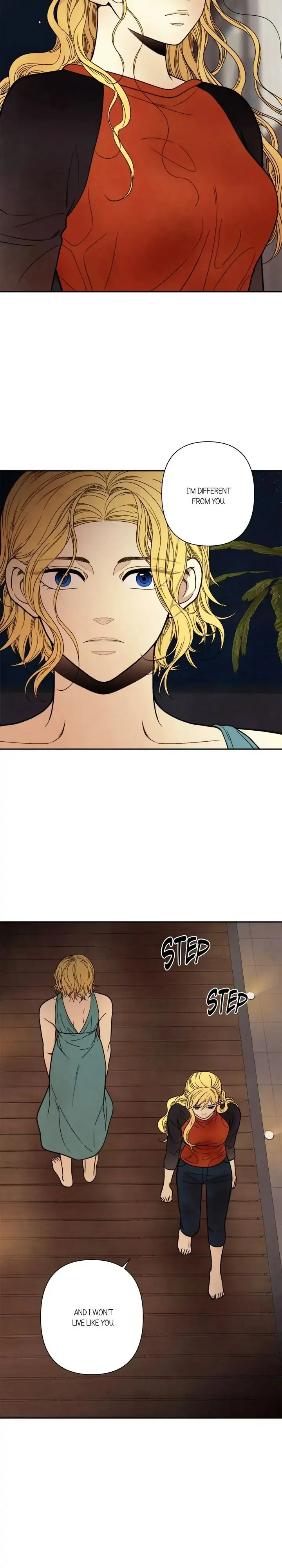 Just Give It To Me Chapter 165 - Page 11