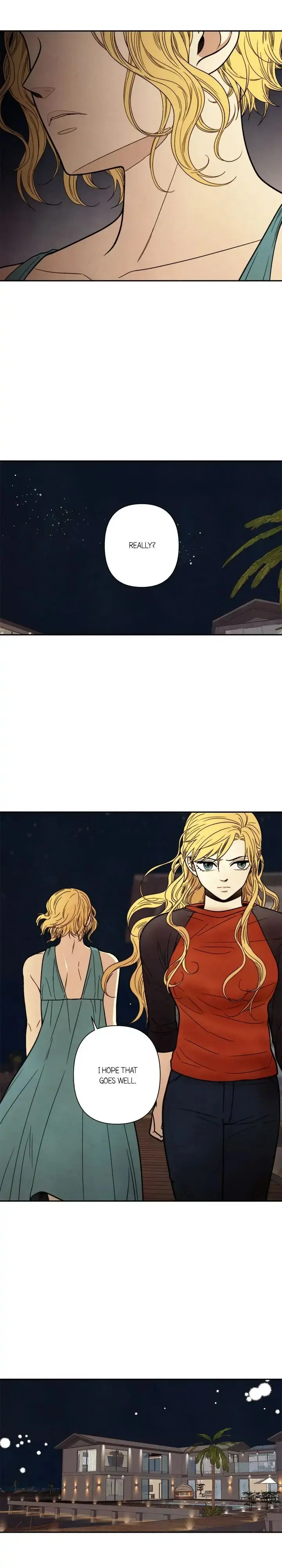 Just Give It To Me Chapter 165 - Page 12
