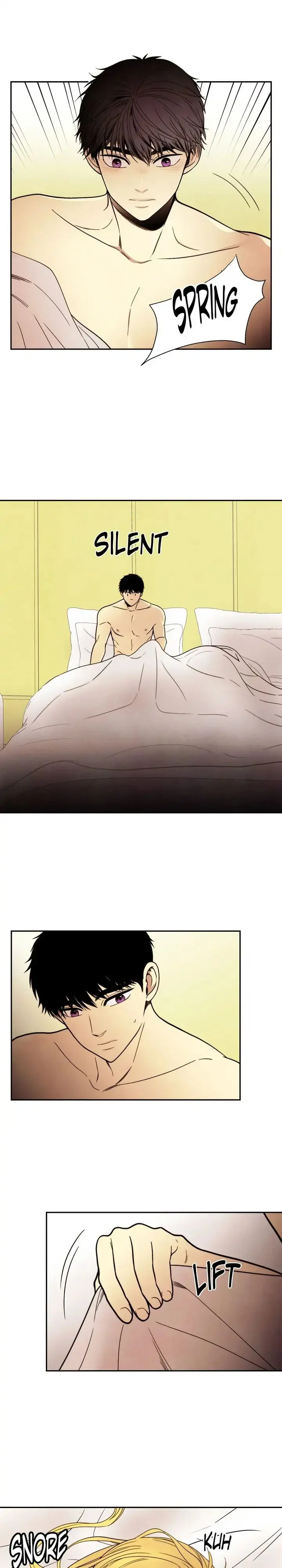 Just Give It To Me Chapter 165 - Page 15