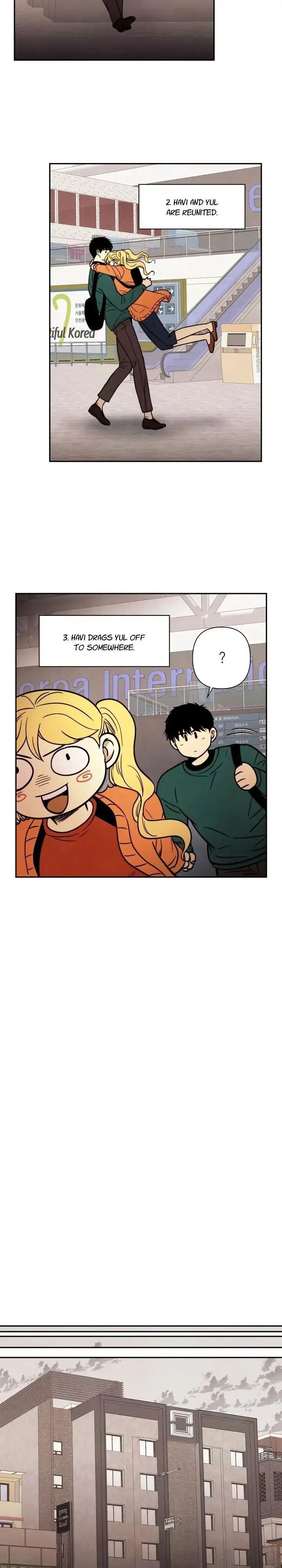 Just Give It To Me Chapter 165 - Page 17
