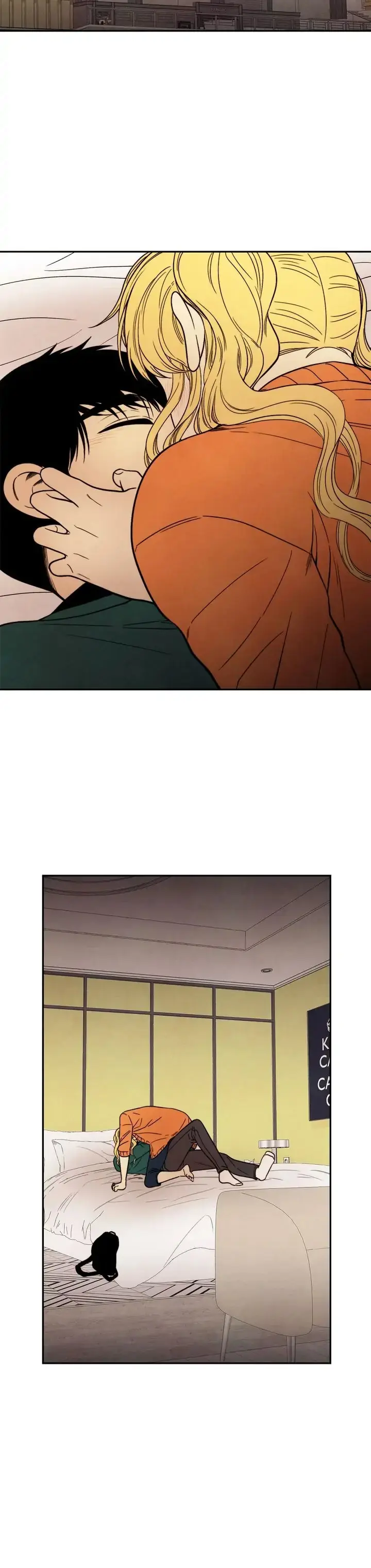 Just Give It To Me Chapter 165 - Page 18