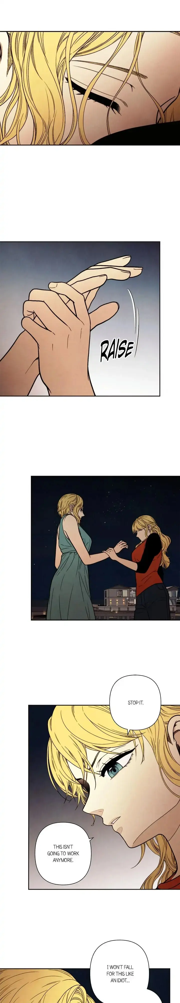 Just Give It To Me Chapter 165 - Page 2